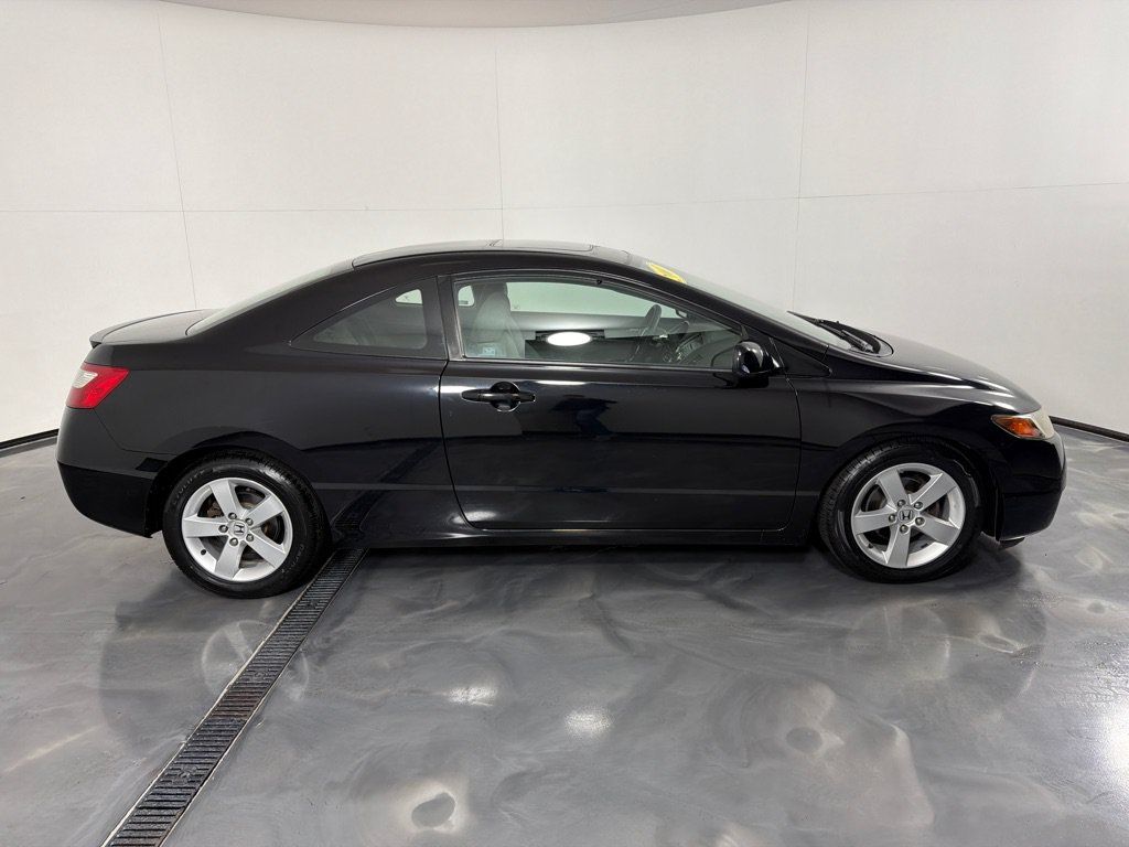 Used 2007 Honda Civic EX image 4