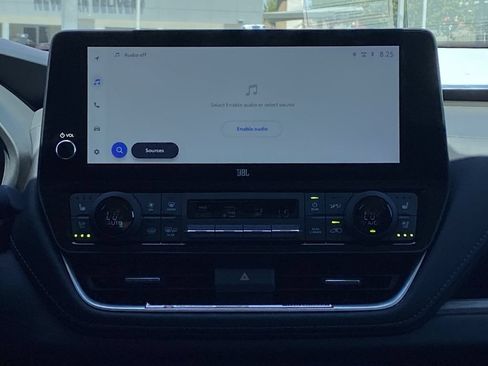 Used 2026 Toyota Grand Highlander AWD image 19