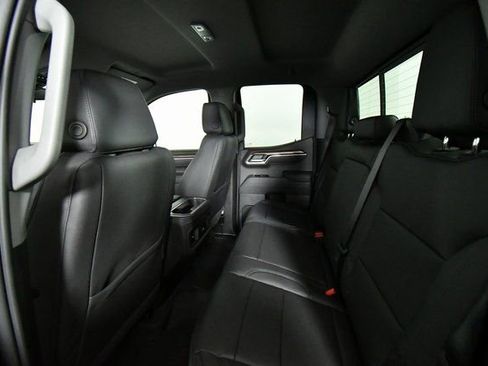 New 2026 Chevrolet Silverado 1500 RST image 24