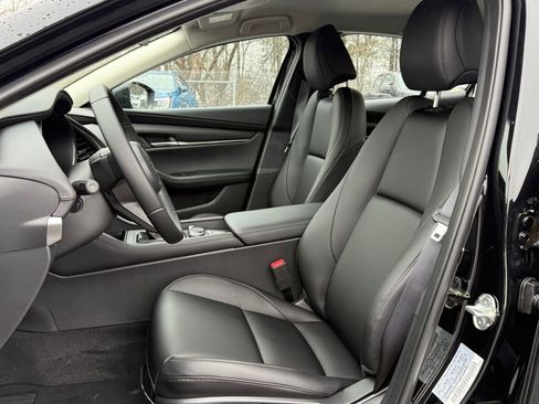 New 2026 MAZDA MAZDA3 s Sport FWD image 9