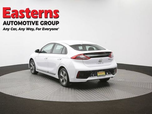 Used 2019 Hyundai Ioniq Electric FWD image 65