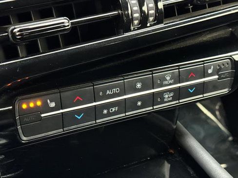 Certified 2021 Toyota Mirai XLE image 22