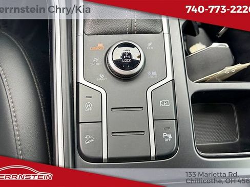Used 2022 Kia Sorento S w/ Panoramic Sunroof Package AWD/4WD image 20
