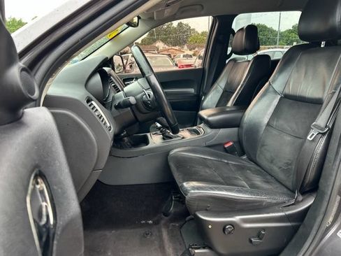 Used 2018 Dodge Durango GT AWD/4WD image 30