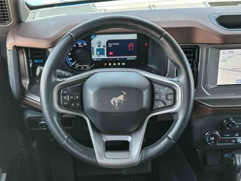 Used 2023 Ford Bronco Outer Banks AWD/4WD image 26
