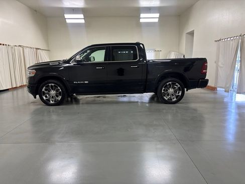 Used 2020 RAM 1500 Limited AWD/4WD image 5