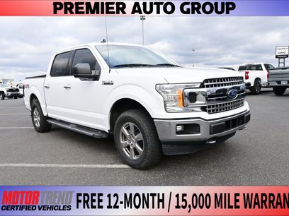 Used 2019 Ford F150 XLT w/ XTR Package