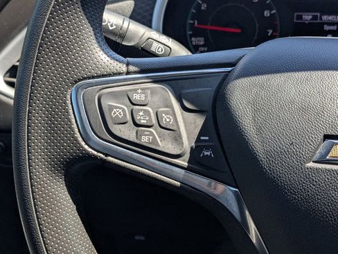 Used 2024 Chevrolet Malibu LT image 21