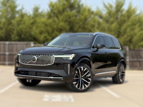 New 2026 Volvo XC90 T8 Ultra w/ Protection Package Premier AWD/4WD image 2
