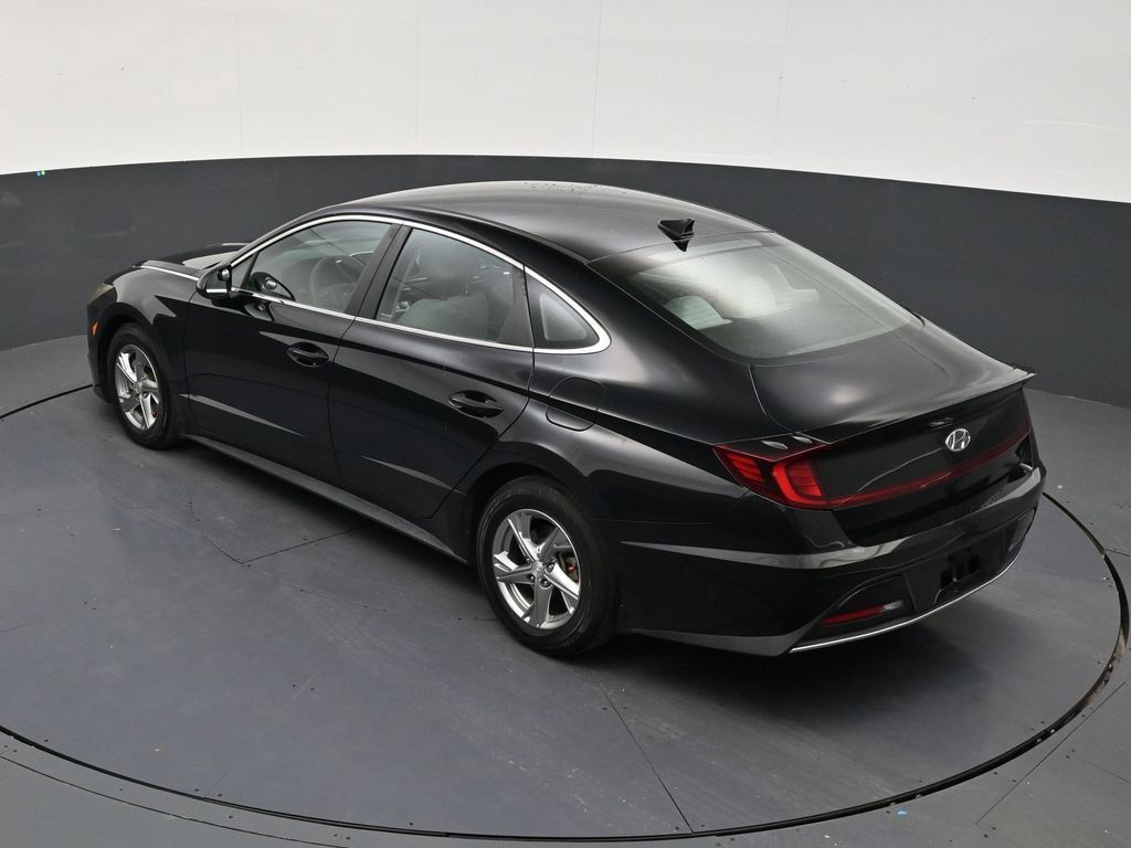 Used 2021 Hyundai Sonata SE FWD image 14