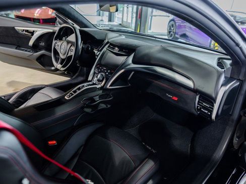 Used 2022 Acura NSX Type S AWD/4WD image 36