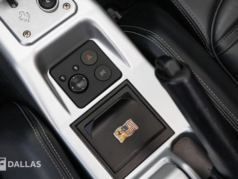 Used 2005 Ferrari 360 Spider image 28