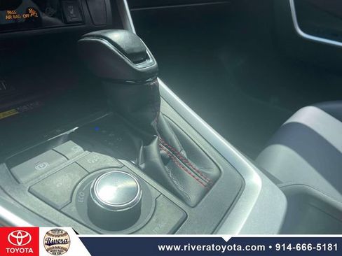 Used 2023 Toyota RAV4 XSE w/ Weather Package AWD/4WD image 31
