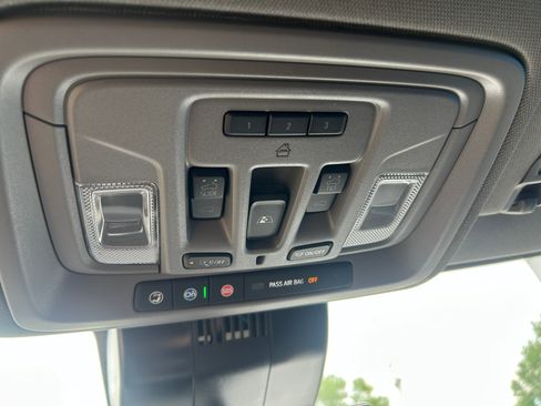 New 2026 Chevrolet Silverado 3500 LTZ w/ LTZ Plus Package AWD/4WD image 33