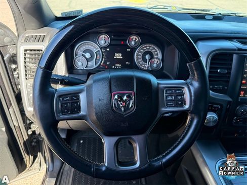 Used 2017 RAM 1500 Limited image 15