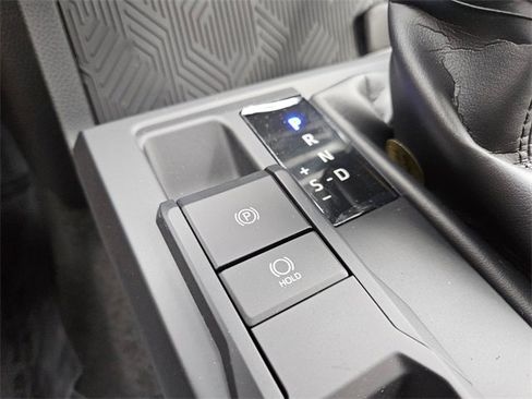 New 2025 Toyota Tacoma SR image 23