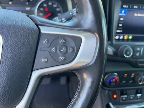 Used 2019 GMC Terrain SLT AWD/4WD image 30
