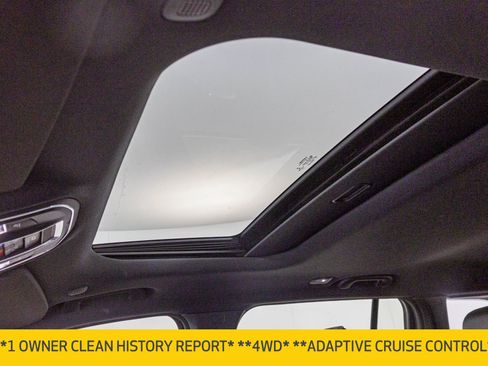 Used 2023 Jeep Grand Cherokee Altitude image 7