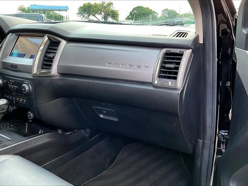 Used 2020 Ford Ranger XLT w/ Equipment Group 302A Luxury AWD/4WD image 19