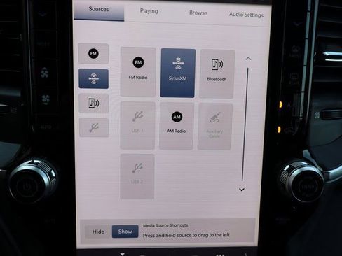 New 2026 RAM 1500 Big Horn image 19