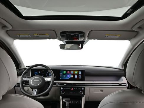 New 2026 Hyundai Tucson SEL image 26