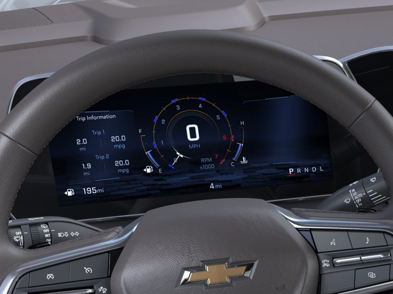 New 2027 Chevrolet Tahoe LS RWD image 19