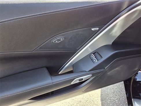 Certified 2019 Chevrolet Corvette Stingray Coupe w/ 1LT image 15