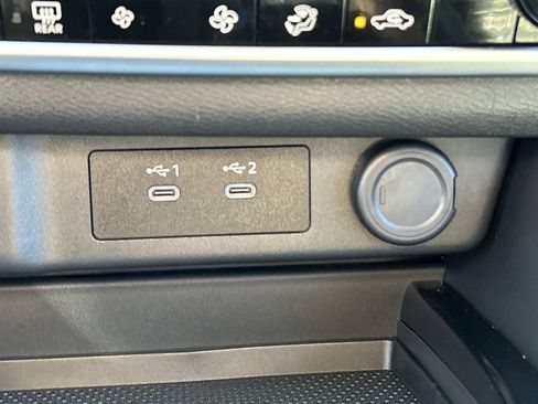 Certified 2024 Nissan Rogue SV AWD/4WD image 25