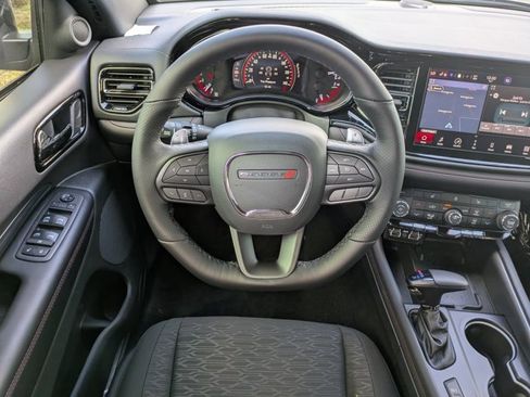 New 2026 Dodge Durango GT w/ Blacktop Package image 14