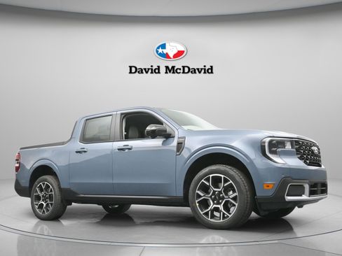 New 2026 Ford Maverick Lariat AWD/4WD image 23