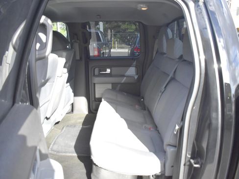 Used 2012 Ford F150 XLT w/ XLT Chrome Pkg RWD image 16