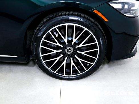 Used 2024 Mercedes-Benz S 580 4MATIC Sedan image 34