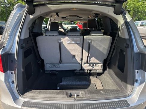 Used 2024 Honda Odyssey Touring image 24