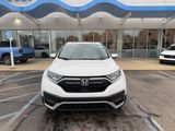 Certified 2022 Honda CR-V EX-L image 2