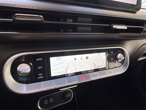 New 2025 Genesis GV60 Advanced AWD/4WD image 17