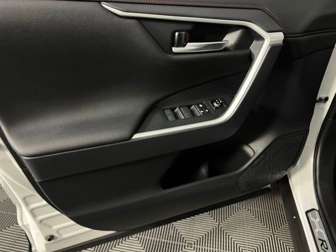 Used 2024 Toyota RAV4 XSE image 25