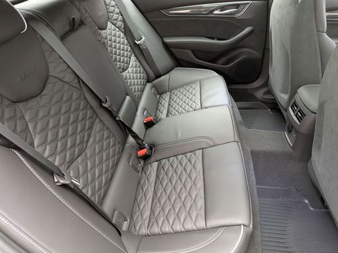 New 2026 Cadillac CT5 V AWD/4WD image 26