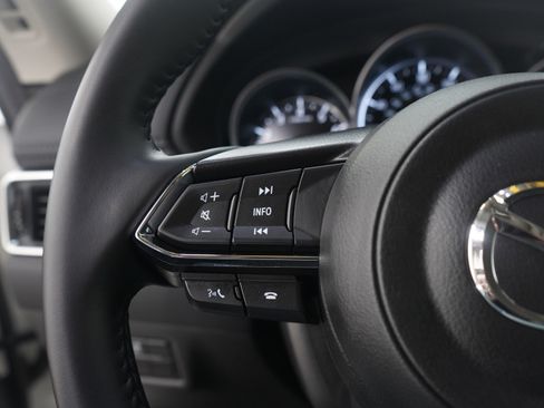 Certified 2025 MAZDA CX-5 AWD 2.5 S w/ Select Package image 26