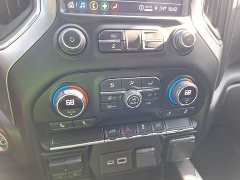 Used 2022 Chevrolet Silverado 1500 RST w/ Redline Edition AWD/4WD image 28