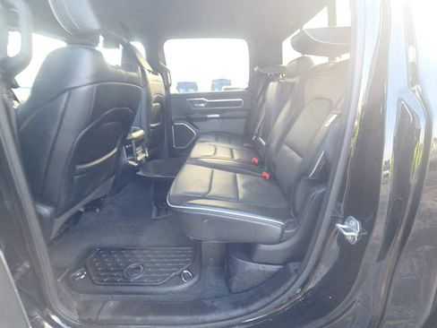 Used 2023 RAM 1500 Laramie image 11