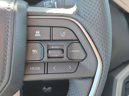 New 2026 Toyota Tundra Platinum AWD/4WD image 36