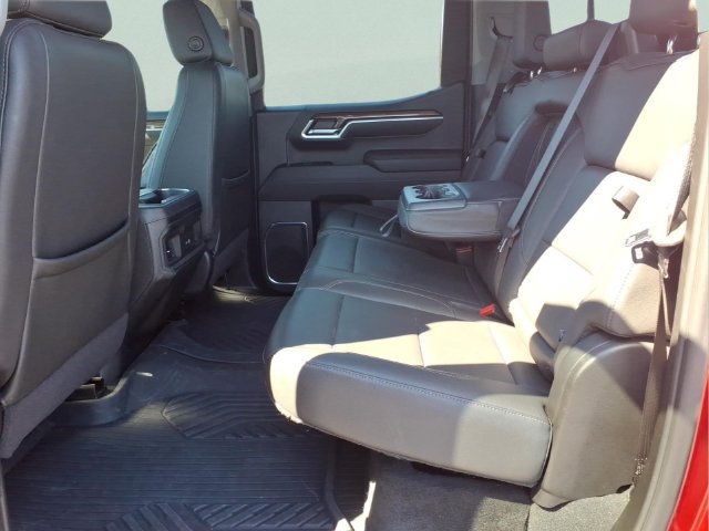 Used 2024 Chevrolet Silverado 1500 RST w/ RST All Star Premium Package AWD/4WD image 20