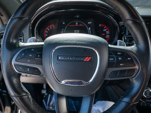 Used 2022 Dodge Durango R/T image 16