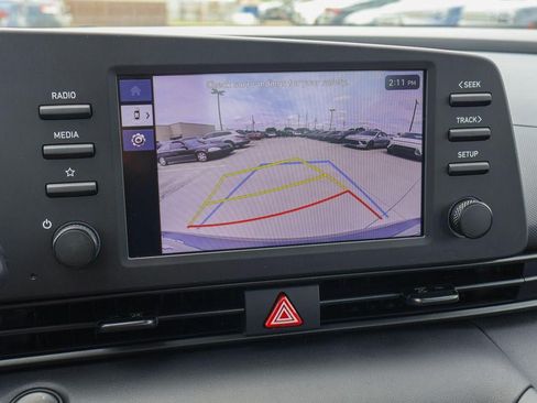 New 2026 Hyundai Elantra SEL Sport Premium FWD image 4