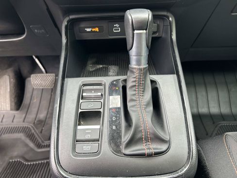 Used 2025 Honda CR-V Sport image 30