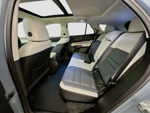 Used 2024 Honda Prologue Touring image 30