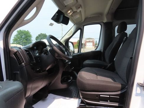 Used 2023 RAM ProMaster 1500 FWD image 18