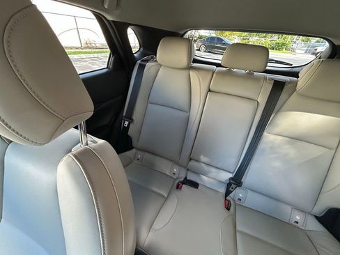 Used 2023 MAZDA CX-30 AWD 2.5 S w/ Preferred Package image 12