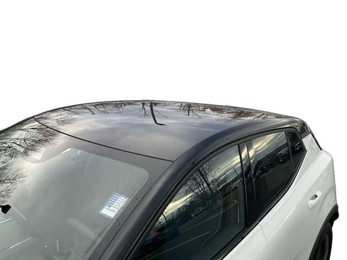 New 2026 Volvo EX30 Cross Country Ultra w/ Protection Package Premier image 14