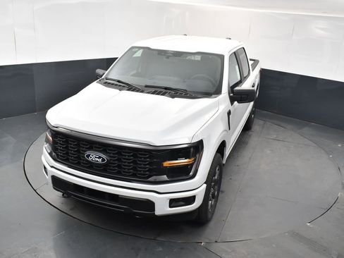 New 2026 Ford F150 STX image 21